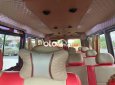 Mercedes-Benz Sprinter Xe mec 16 chỗ chỡ khách cần bán 2011 - Xe mec 16 chỗ chỡ khách cần bán