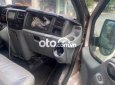 Ford Transit bán xe gấp 2009 - bán xe gấp