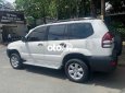 Toyota Land Cruiser Prado Land prado mấy dầu số sàn 2006 - Land prado mấy dầu số sàn