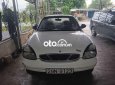 Daewoo Nubira Cần bán nhanh 2001 - Cần bán nhanh