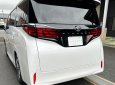 Toyota Alphard 2024 - Toyota Alphard 2024