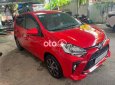 Toyota Wigo  2021 Tự động 1.2 odo 9000km 2021 - WiGo 2021 Tự động 1.2 odo 9000km