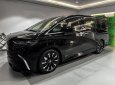 Toyota Alphard 2024 - Toyota Alphard 2024