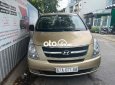 Hyundai Grand Starex máy dầu số sàn 2011 - máy dầu số sàn