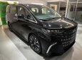 Toyota Alphard 2024 - Toyota Alphard 2024
