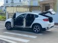 BMW X6 2008 - Nội thất đẹp, máy số gầm chất