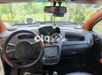 Chevrolet Spark Xe Gia Đình Cần Bán  2009 còn khá mới 2009 - Xe Gia Đình Cần Bán Spark 2009 còn khá mới