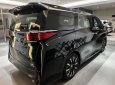 Toyota Alphard 2024 - Toyota Alphard 2024