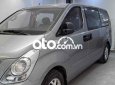 Hyundai Grand Starex    MT 2016 chạy êm bốc 2016 - Hyundai Grand Starex Van MT 2016 chạy êm bốc