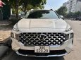 Hyundai Santa Fe 2022 - odo chỉ 3.000km siêu lướt