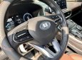 Hyundai Santa Fe 2022 - odo chỉ 3.000km siêu lướt