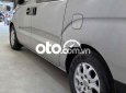 Hyundai Grand Starex    MT 2016 chạy êm bốc 2016 - Hyundai Grand Starex Van MT 2016 chạy êm bốc