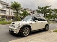 Mini Cooper Bán   Trắng, chính chủ đứng cavet, BSSG 2005 - Bán Mini Cooper Trắng, chính chủ đứng cavet, BSSG