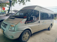 Ford Transit 2015 - Xe Ford Transit Standard MID 2015 - 430 Triệu