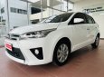 Toyota Raize 2017 - CẦN BÁN CHIẾC XE TOYOTA YARIS 1.5G 2017 NHẬP KHẨU THÁI LAN ODO TẠI TOYOTA HIROSHIMA VĨNH PHÚC 