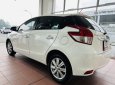 Toyota Raize 2017 - CẦN BÁN CHIẾC XE TOYOTA YARIS 1.5G 2017 NHẬP KHẨU THÁI LAN ODO TẠI TOYOTA HIROSHIMA VĨNH PHÚC 