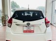 Toyota Raize 2017 - CẦN BÁN CHIẾC XE TOYOTA YARIS 1.5G 2017 NHẬP KHẨU THÁI LAN ODO TẠI TOYOTA HIROSHIMA VĨNH PHÚC 