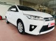 Toyota Raize 2017 - CẦN BÁN CHIẾC XE TOYOTA YARIS 1.5G 2017 NHẬP KHẨU THÁI LAN ODO TẠI TOYOTA HIROSHIMA VĨNH PHÚC 