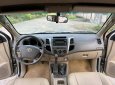 Toyota Hilux 2011 - Chính chủ bán Xe toyota Hilux, sản xuất năm 2011