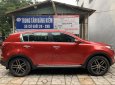 Kia Sportage 2010 - Chính chủ bán Kia Sportage 2010 nhập khẩu nguyên chiếc; Bản TLX full, biển HN.