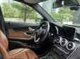 Mercedes-Benz GLC 300 2017 -  Bán ô tô Mercedes 2017, màu xanh lam