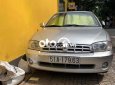 Kia Spectra   2003 Bạc - Gia đình chạy !! 2003 - Kia Spectra 2003 Bạc - Gia đình chạy !!