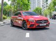 Mercedes-Benz AMG A35 2022 - siêu lướt 3600km nhập khẩu cực keng