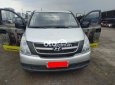 Hyundai Grand Starex Xe Bán tải  Starex 2014 bạc 2009 - Xe Bán tải Hyundai Starex 2014 bạc