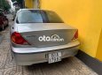 Kia Spectra   2003 Bạc - Gia đình chạy !! 2003 - Kia Spectra 2003 Bạc - Gia đình chạy !!