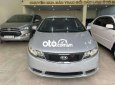 Kia Forte   2010 bạc 2010 - Kia Forte 2010 bạc