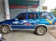 Ssangyong Musso   7 chỗ số sàn máy dầu 2002 - Musso ssangyong 7 chỗ số sàn máy dầu