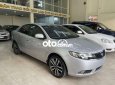 Kia Forte   2010 bạc 2010 - Kia Forte 2010 bạc