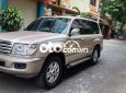 Toyota Land Cruiser BÁN  XĂNG XE ĐẸP MÁY BAO ZIN XE ĐẸP 2005 - BÁN LAND CRUISER XĂNG XE ĐẸP MÁY BAO ZIN XE ĐẸP