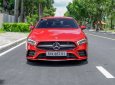 Mercedes-Benz AMG A35 2022 - siêu lướt 3600km nhập khẩu cực keng