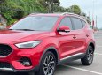 MG ZS 2022 - Giá bán 505 triệu đồng