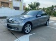 Mercedes-Benz C 250 2010 - Không ngập nước, máy số gầm bệ đại chất