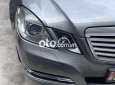 Mercedes-Benz E200 Mercedes E200 2011. 2011 - Mercedes E200 2011.