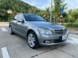 Mercedes-Benz C 250 2010 - Không ngập nước, máy số gầm bệ đại chất