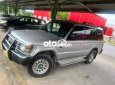 Mitsubishi Pajero  V33 động cơ V6 2003 2023 - PAJERO V33 động cơ V6 2003