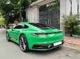 Porsche Carrera 2021 - Bank hỗ trợ tối đa