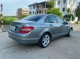 Mercedes-Benz C 250 2010 - Không ngập nước, máy số gầm bệ đại chất