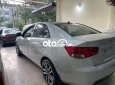 Kia Forte   2010 bạc 2010 - Kia Forte 2010 bạc