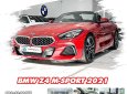 BMW Z4 2021 - nhập khẩu Úc