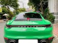 Porsche Carrera 2021 - Bank hỗ trợ tối đa