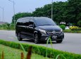 Mercedes-Benz V250 2022 - Màu đen