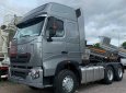 Howo Sitrak đầu kéo 2023 - XE ĐẦU KÉO HOWO SITRAK440 | LIÊN HỆ 0981 382 234 GIAO NGAY