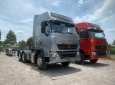 Howo Sitrak đầu kéo 2023 - XE ĐẦU KÉO HOWO SITRAK440 | LIÊN HỆ 0981 382 234 GIAO NGAY
