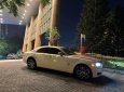 Rolls-Royce Ghost 2010 - Rolls-Royce Ghost 2010