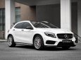 Mercedes-Benz GLA 45 2016 - Hỗ Trợ Bank Tối Đa