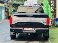 Ford F 150 2016 - Màu đen nội thất đen